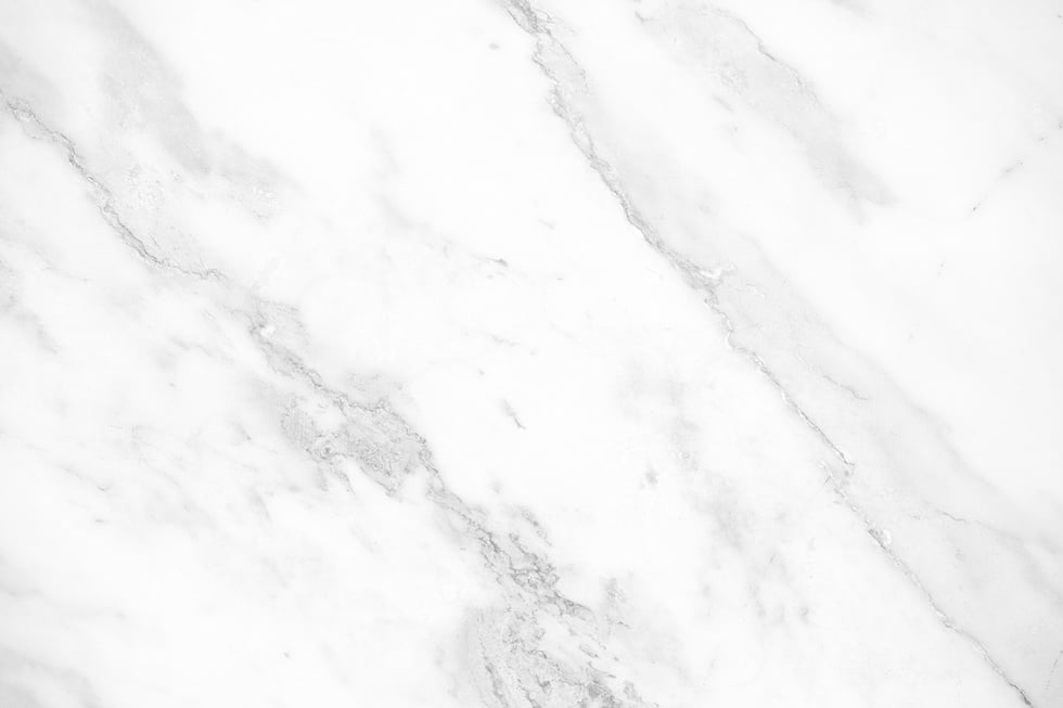 White Marble Background.