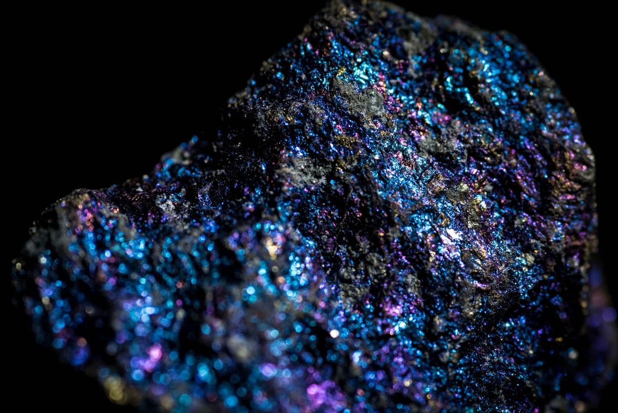 Mineral