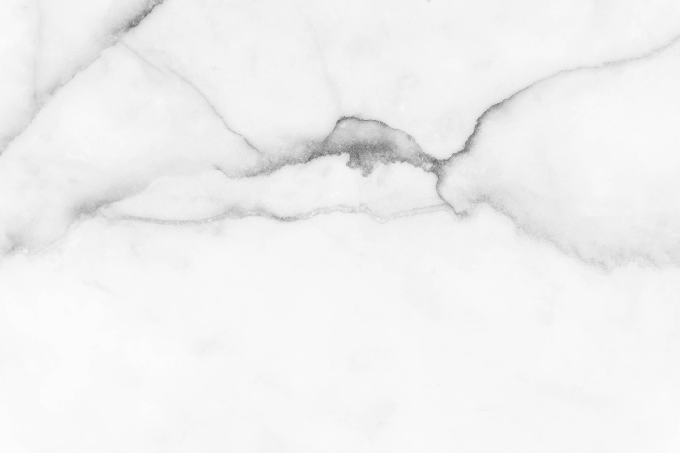 marble black and white (gray) white marble texture background.